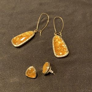 Kendra Scott Earrings